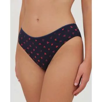 ALMA-RAS MINI SLIP RUBI 