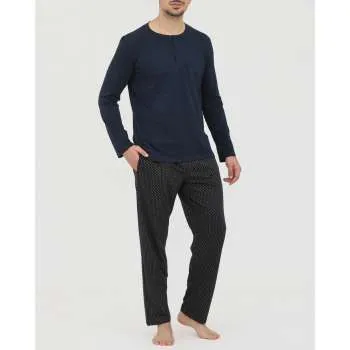 MANNERS PIDŽAMA LORENS 