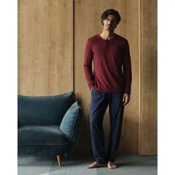 MANNERS PIDŽAMA LORENS