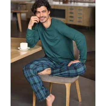 ALMA-RAS PIDŽAMA ROBERT 