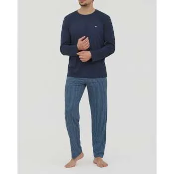 ALMA-RAS PIDŽAMA LIAM 