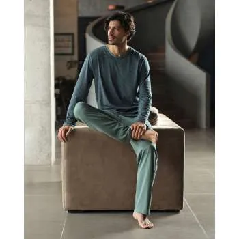 ALMA-RAS PIDŽAMA LIAM 