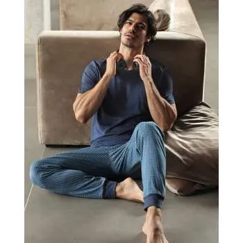 ALMA-RAS PIDŽAMA LIAM 