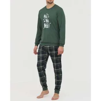 ALMA-RAS PIDŽAMA HAPPY 