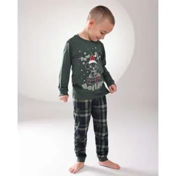 ALMA-RAS PIDŽAMA HAPPY 