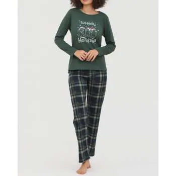 ALMA-RAS PIDŽAMA HAPPY 