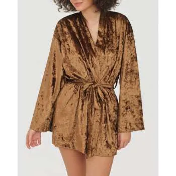 ALMA-RAS KIMONO IMAN 