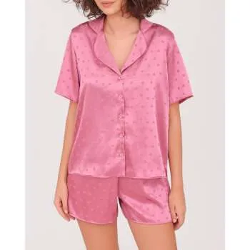 ALMA-RAS MINI PIDŽAMA KALINA 