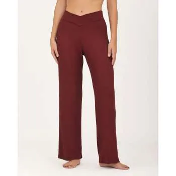 ALMA-RAS PANTALONE RAVNA NOGAVICA ANELA 