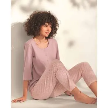 ALMA-RAS PIDŽAMA TARA 