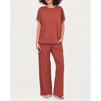 ALMA-RAS PIDŽAMA IRIS 