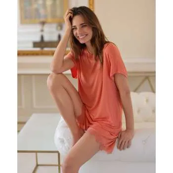 ALMA-RAS MINI PIDŽAMA IRIS 