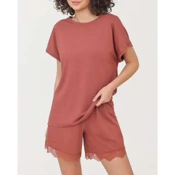 ALMA-RAS MINI PIDŽAMA IRIS 