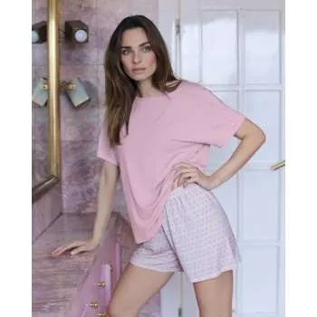 ALMA-RAS MINI PIDŽAMA LINDA 