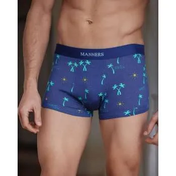 MANNERS BOKSERICE DAVID 