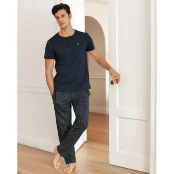 MANNERS PIDŽAMA ALAN 