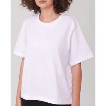 ALMA-RAS KLASIK MAJICA OVERSIZED 