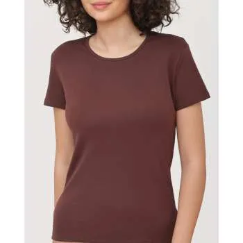 ALMA-RAS KLASIK MAJICA O IZREZ 