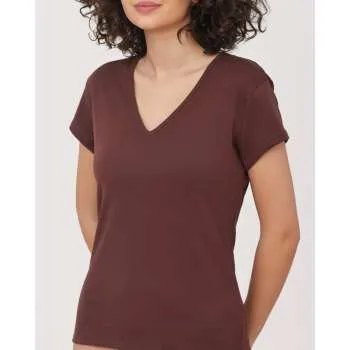 ALMA-RAS KLASIK MAJICA V IZREZ 