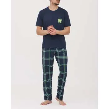 ALMA-RAS PIDŽAMA DANI 