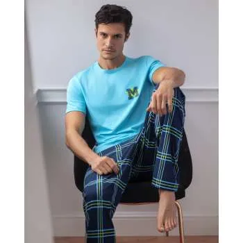 ALMA-RAS PIDŽAMA DANI 