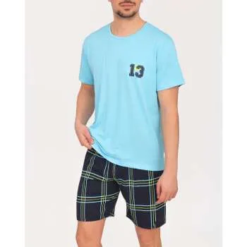 ALMA-RAS PIDŽAMA DANI 