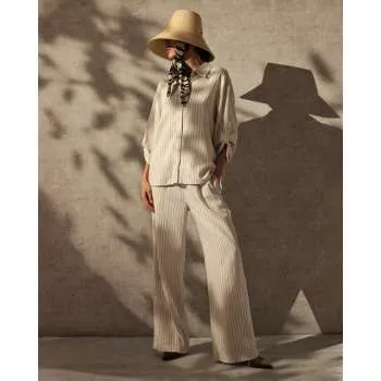 ALMA-RAS PANTALONE DALAL 