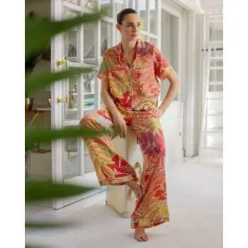 ALMA-RAS PANTALONE ALORA 