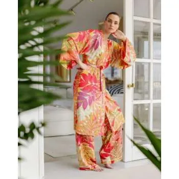 ALMA-RAS KIMONO ALORA 