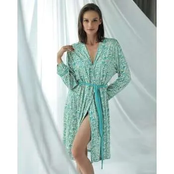 ALMA-RAS KIMONO ELENA 