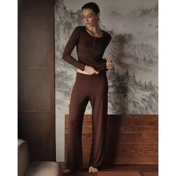 ALMA-RAS PANTALONE ANELA 