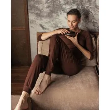 ALMA-RAS PANTALONE ANELA 