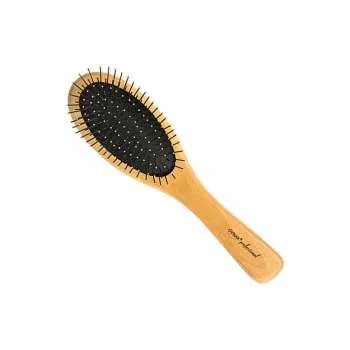 OVNAK PROFESSIONAL - DRVENA ČETKA ZA KOSU 