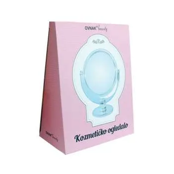 OGLEDALO KOZMETČKO OKRUGLO 
