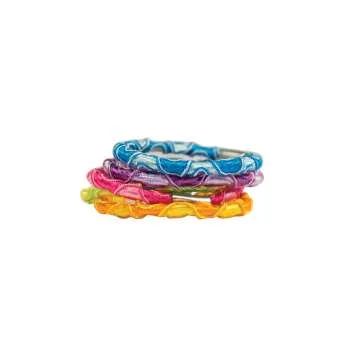 SET GUMICE ZA KOSU TRENDY YG-C9 