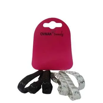 SET GUMICE ZA KOSU TRENDY YG-A3 