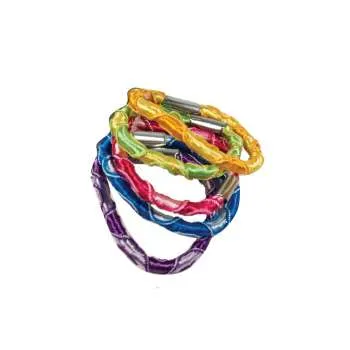 SET GUMICE ZA KOSU TRENDY YG-C1 