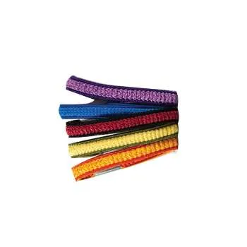 SET GUMICE ZA KOSU TRENDY YG-A1 