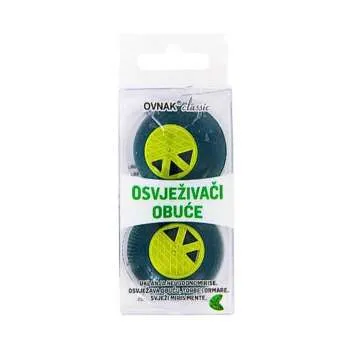 OVNAK CLASSIC OSVJEŽIVAČI OBUĆE 