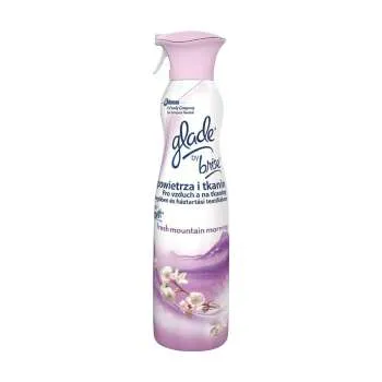 GLADE BY BRISE REFRESH - OSVEŽIVAČ VAZDUHA I TKANINA 275 ML 