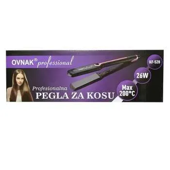 PEGLA ZA KOSU KF-528 26W 