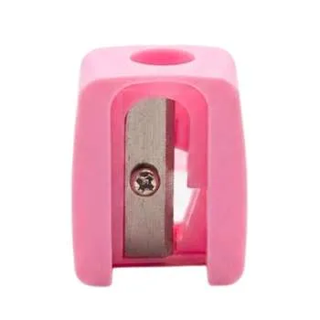OVNAK KOZMETIČKI REZAČ ZA OLOVKE - PINK COLLECTION 