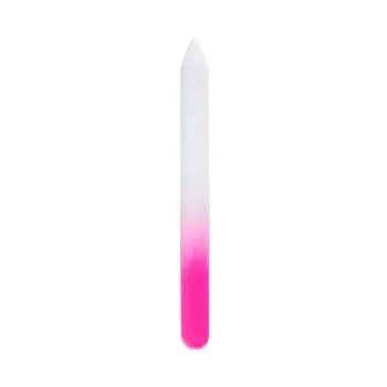 TURPIJA ZA NOKTE STAKLENA R42404-1 PINK COLLECTION 