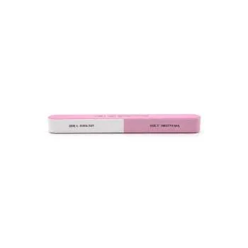 TURPIJA ZA NOKTE VISENAMJENSKA R42325-1A PINK COLLECTION 