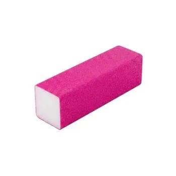 TURPIJA ZA POLIRANJE NOKTIJU R42345 PINK COLLECTION 
