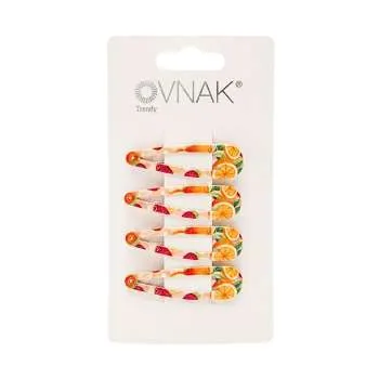 OVNAK ŠNALE ZA KOSU 4/1 
