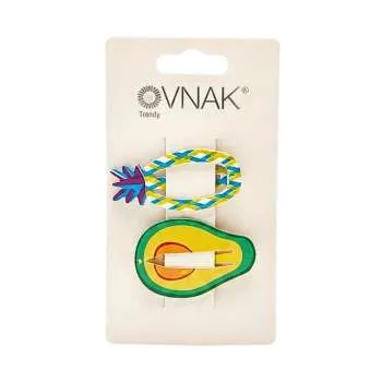 OVNAK ŠNALE ZA KOSU 2/1 