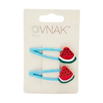 OVNAK ŠNALE ZA KOSU 2/1 