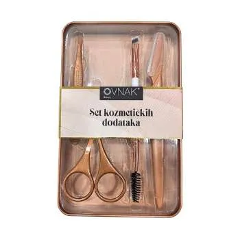 OVNAK KOZMETIČKI SET 