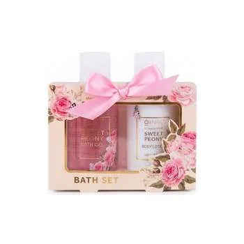 OVNAK SET GEL ZA TUSIRANJE 100ML + LOSION 100ML OVN2304 